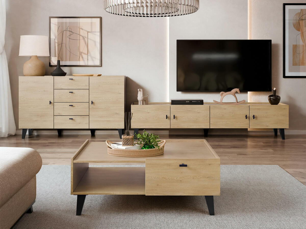 Kolekcija nameštaja Comfivo Avimelo