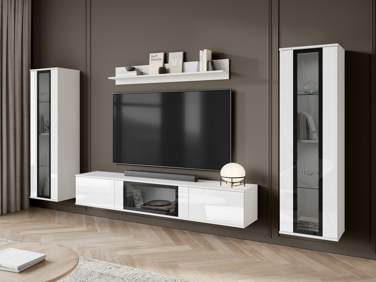 Kolekcija nameštaja Torcame