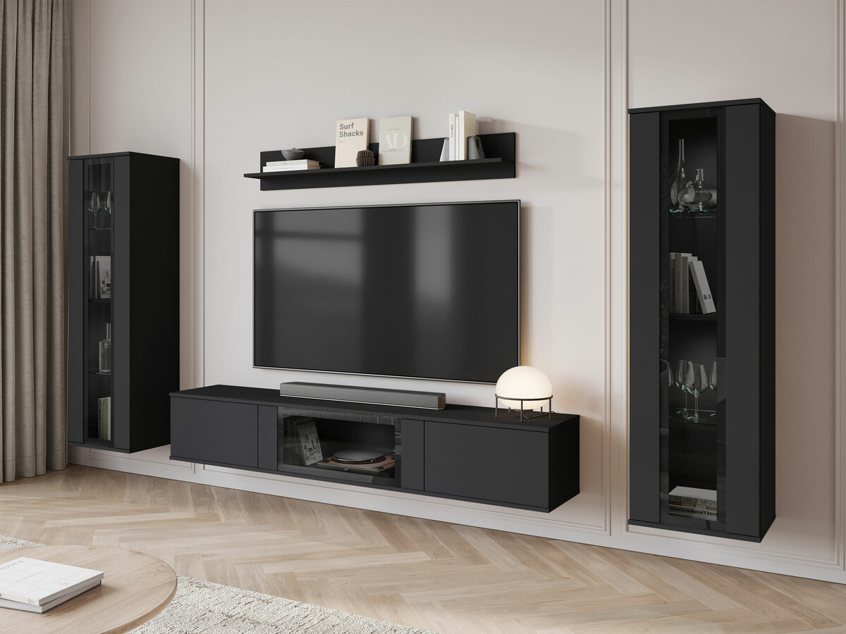 Kolekcija nameštaja Torcame