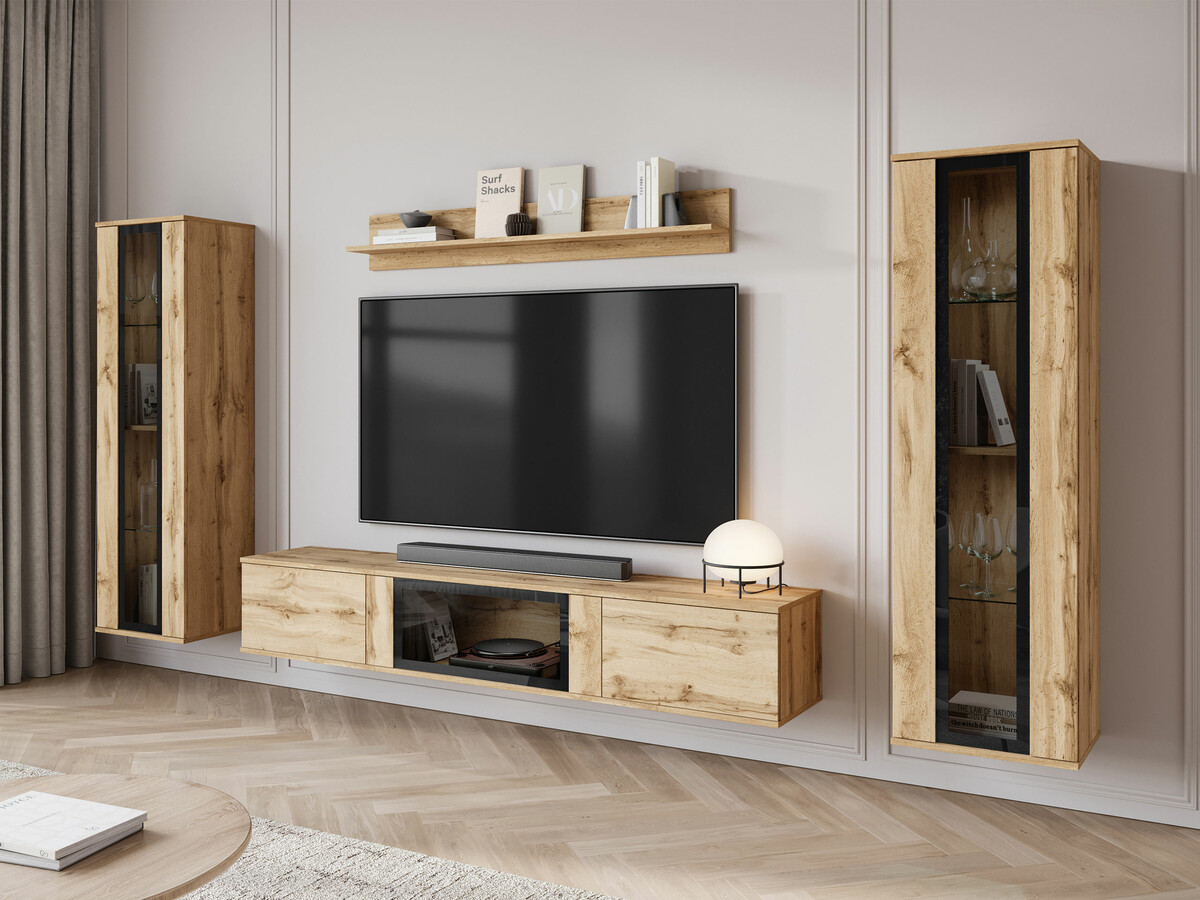 Kolekcija nameštaja Torcame