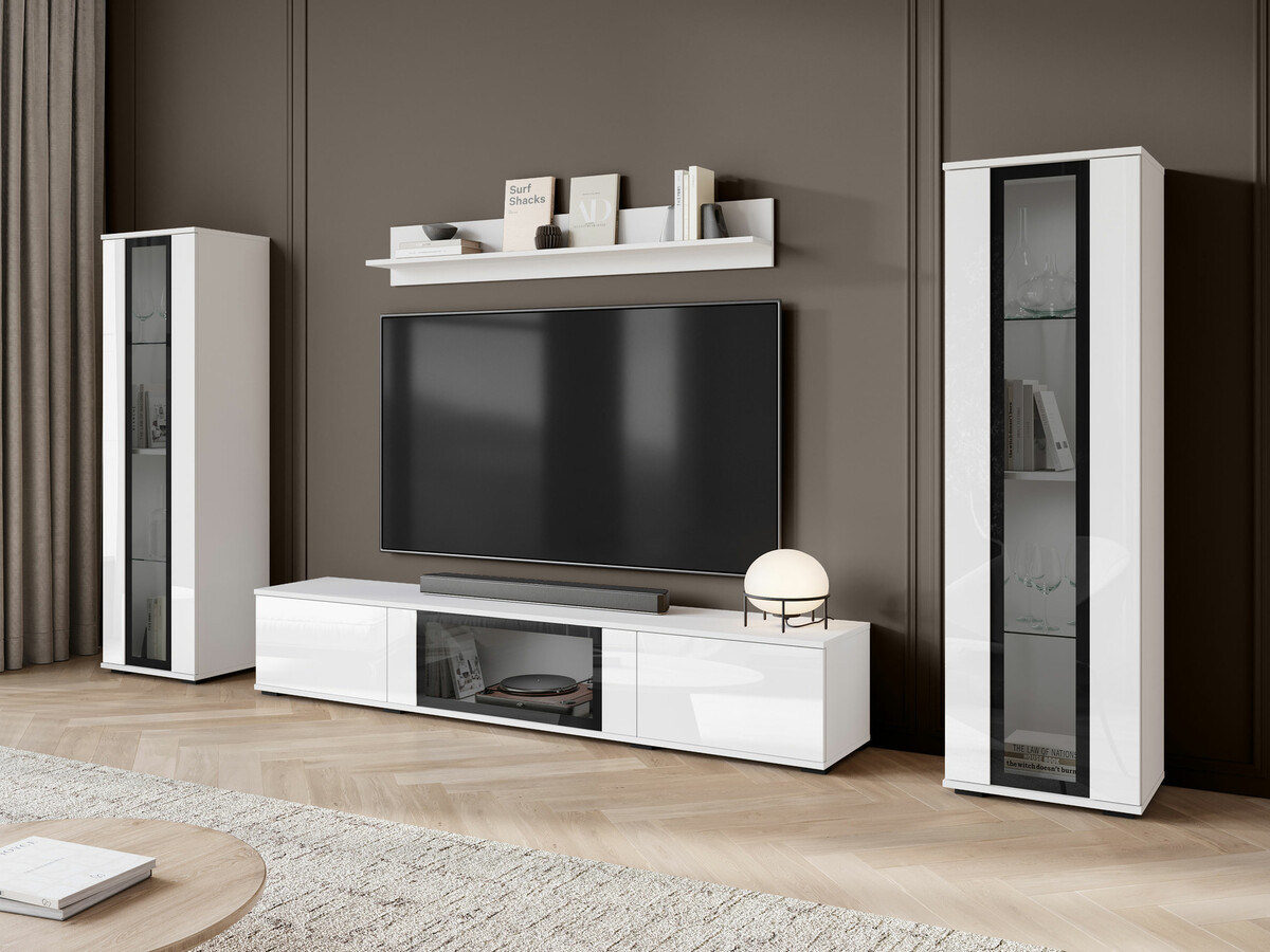 Kolekcija nameštaja Torcame