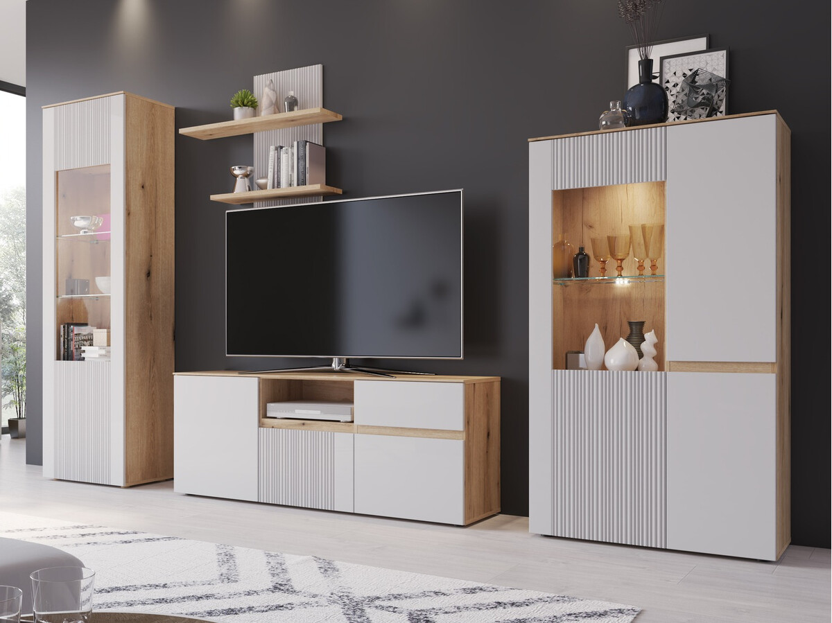 Kolekcija nameštaja Sonmavo