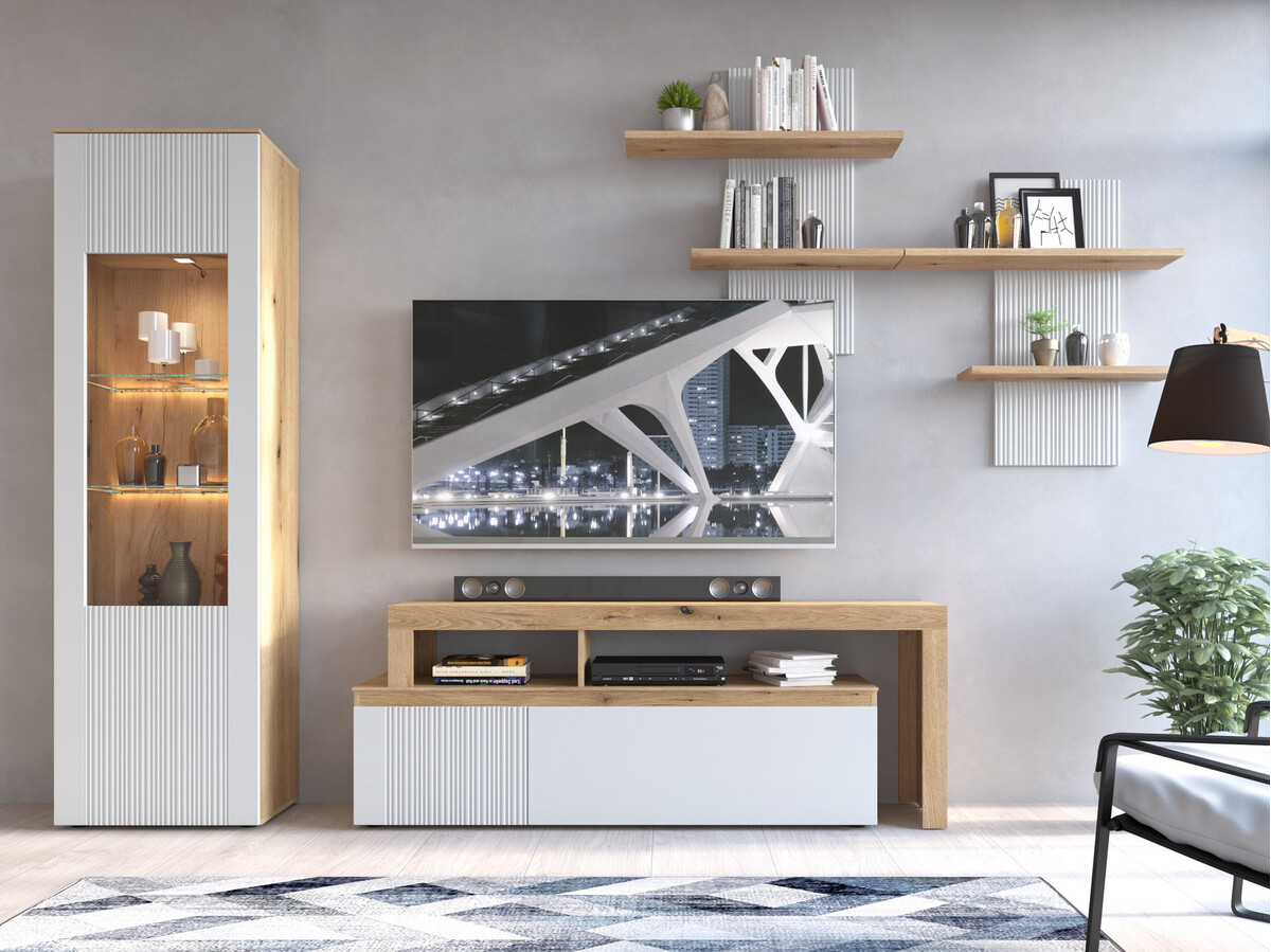 Kolekcija nameštaja Sonmavo