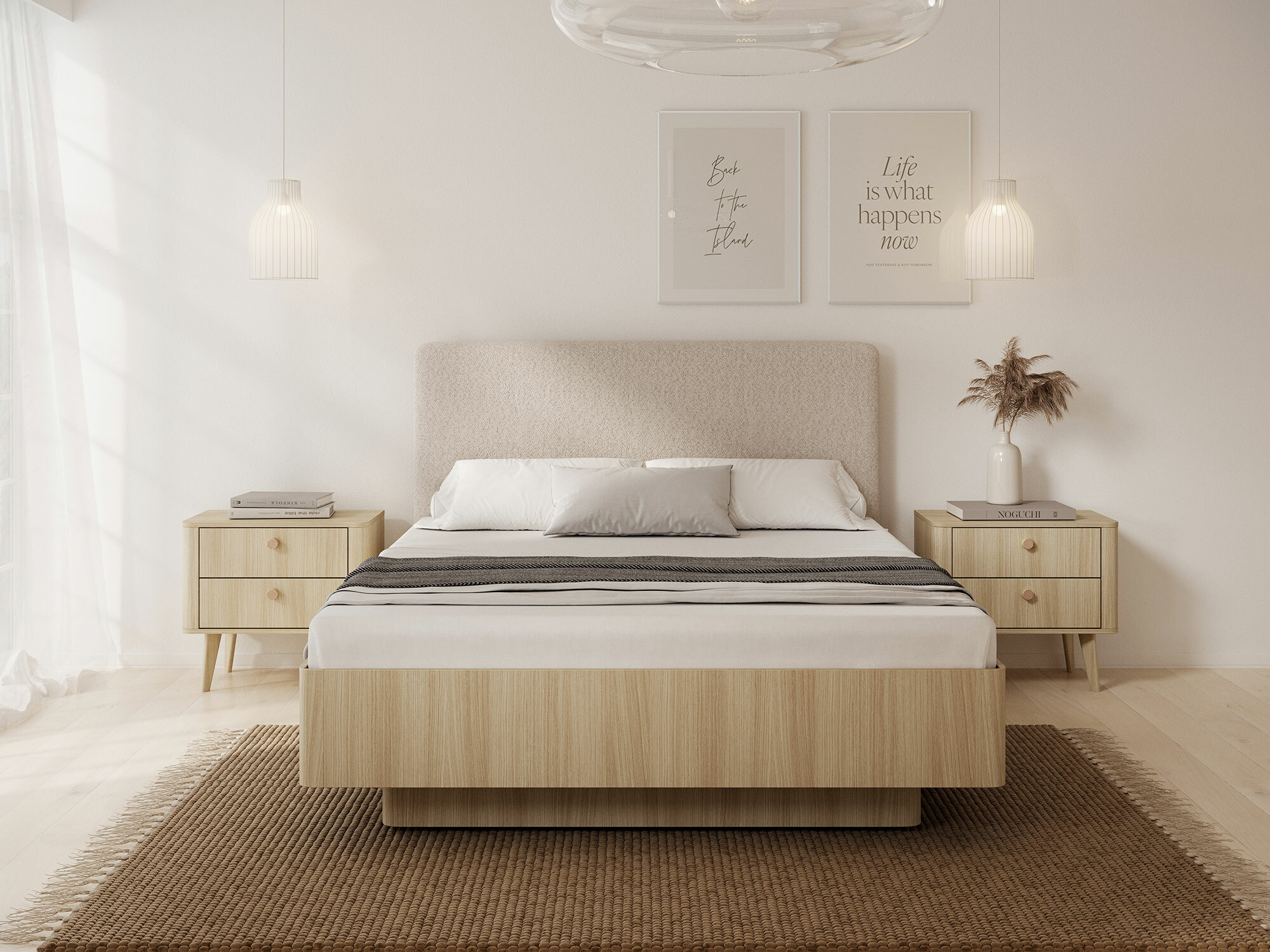 Kolekcija nameštaja Odesonu