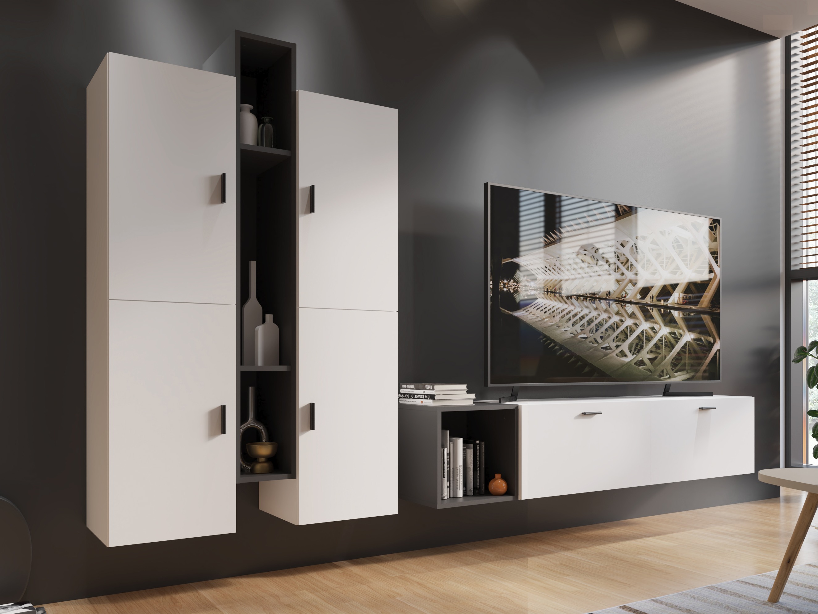 Kolekcija nameštaja Virnolu