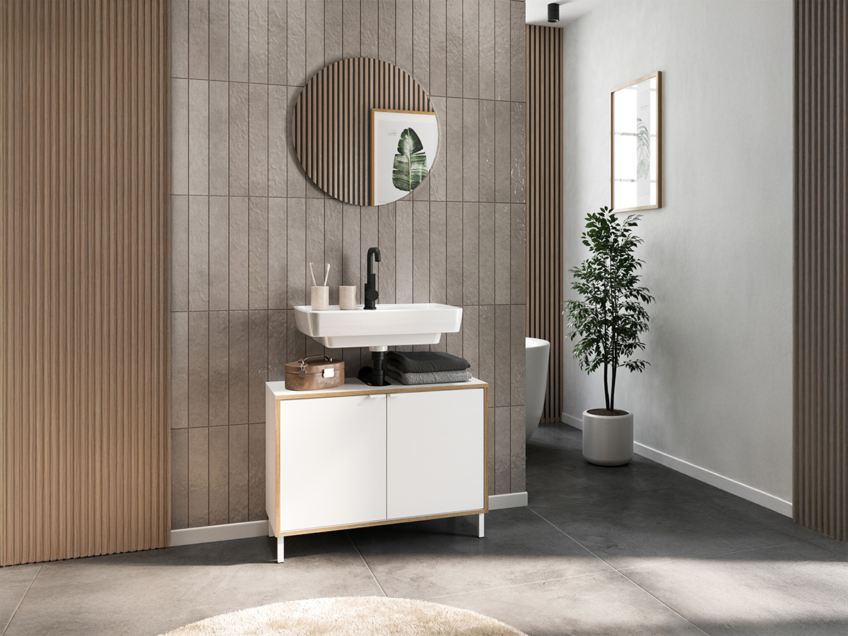 Kolekcija nameštaja Fenetro