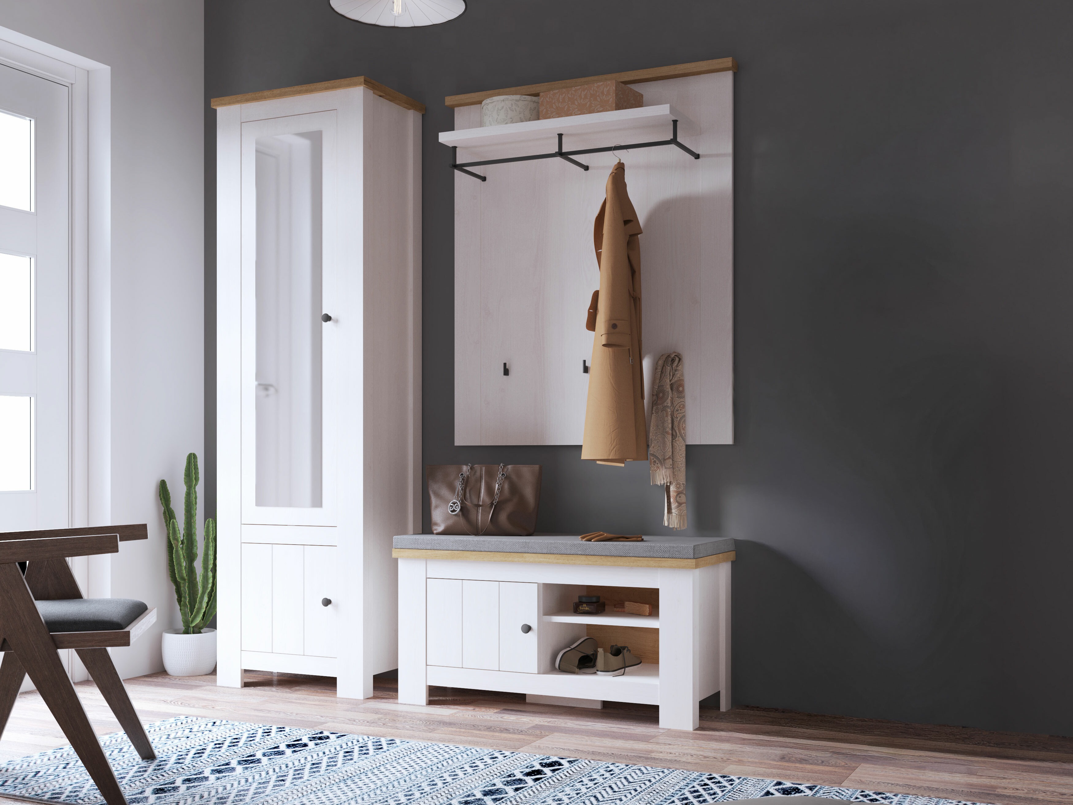 Kolekcija nameštaja Mirtalo