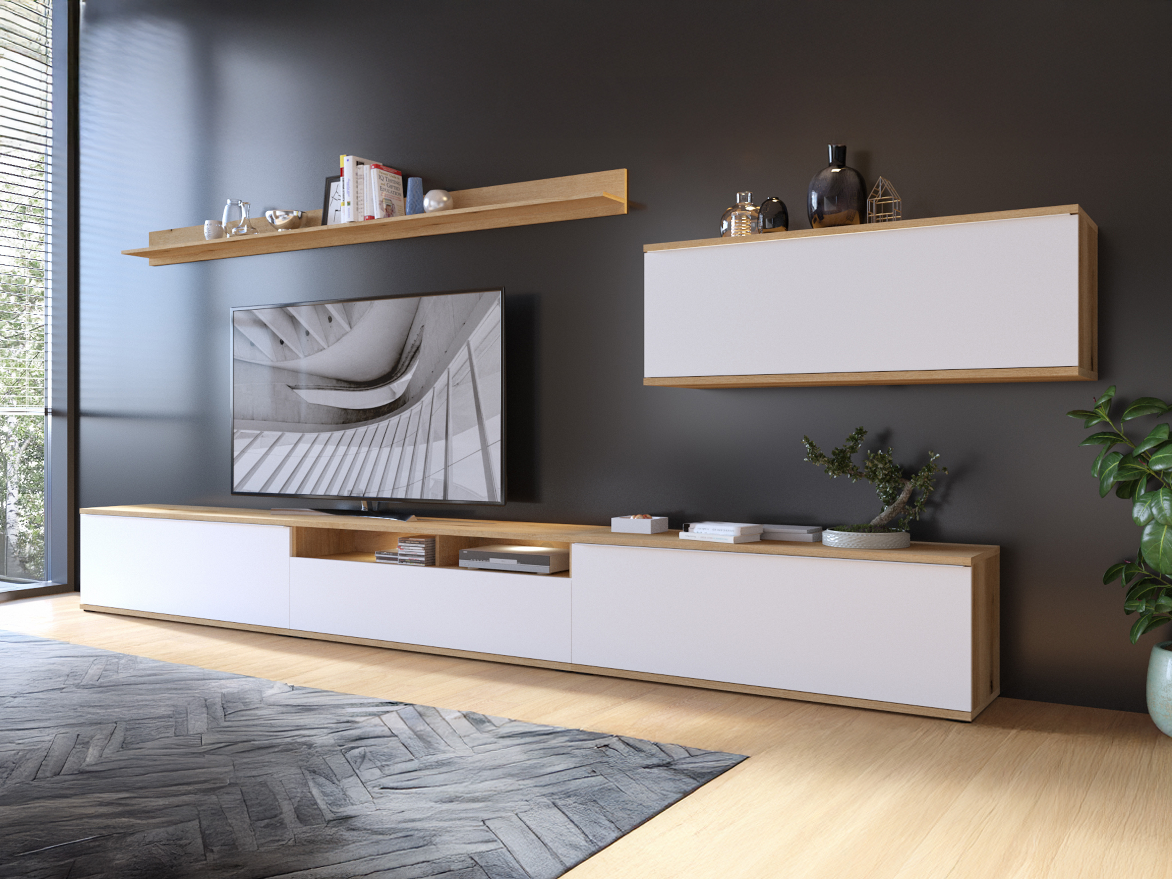 Kolekcija nameštaja Camsala