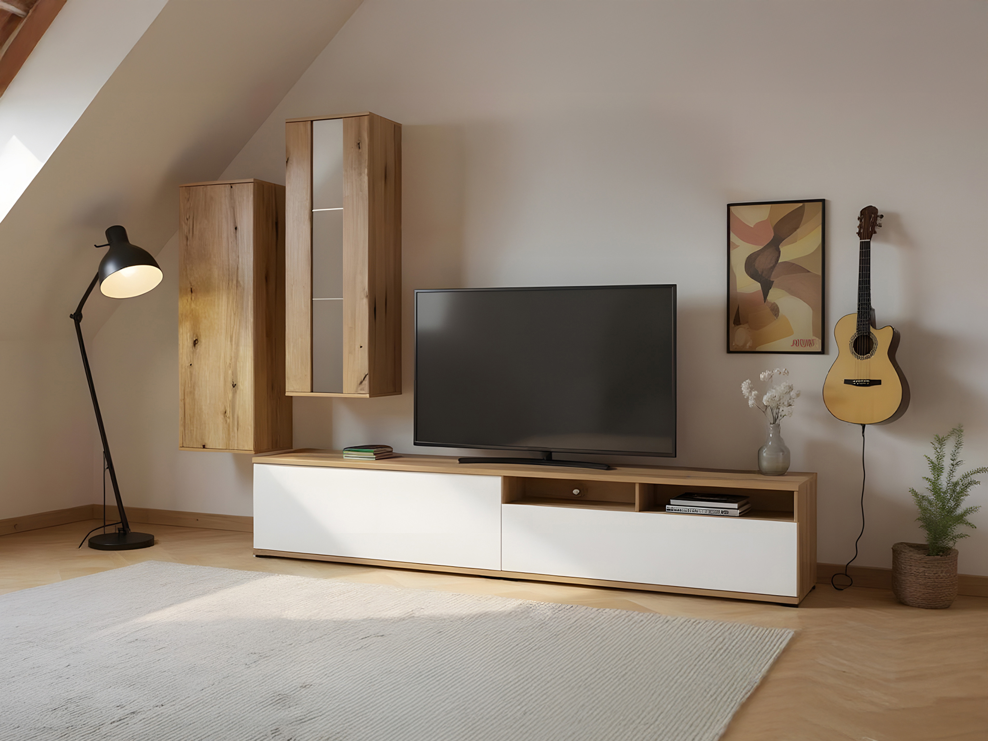 Kolekcija nameštaja Camsala