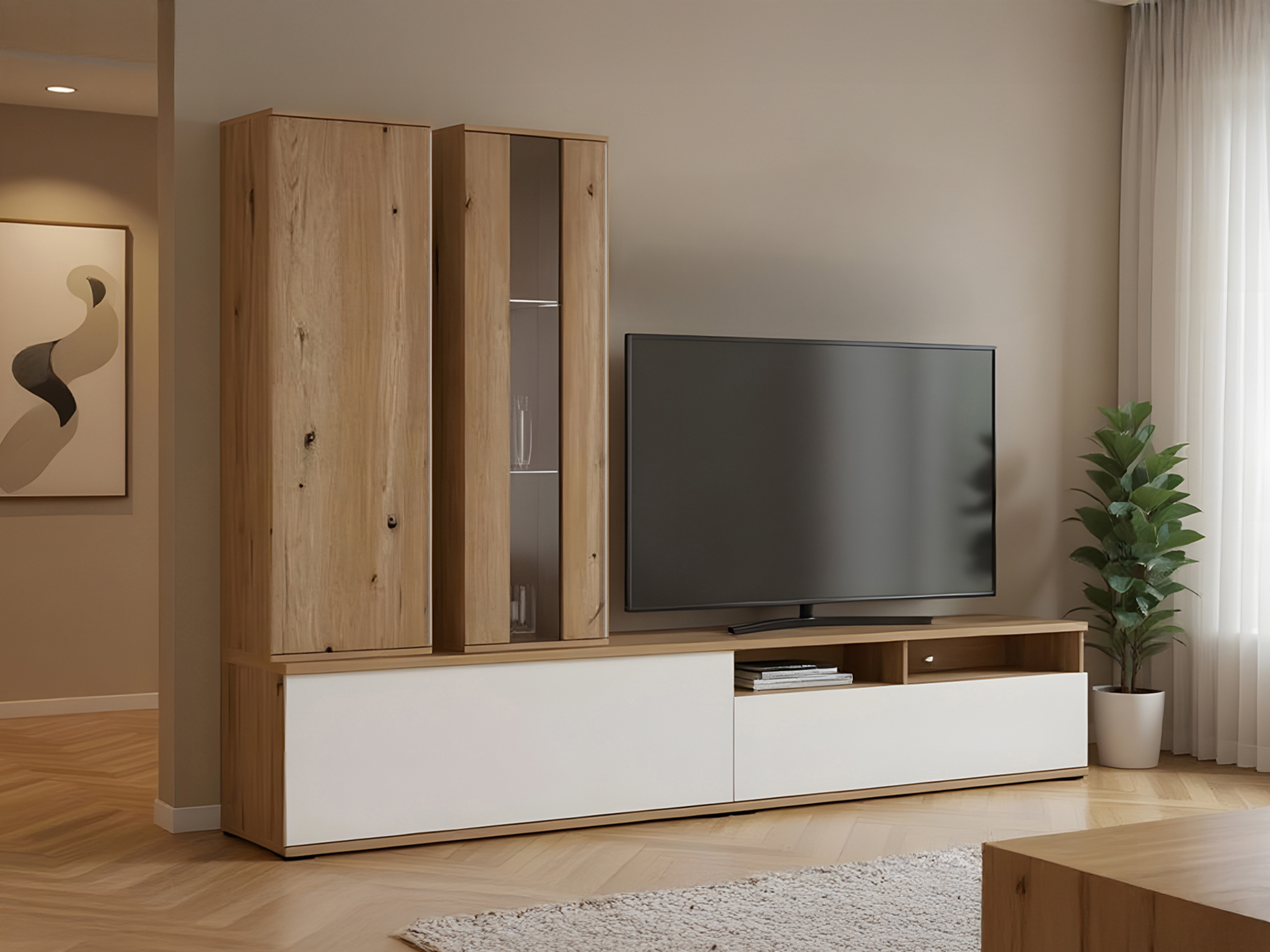 Kolekcija nameštaja Camsala