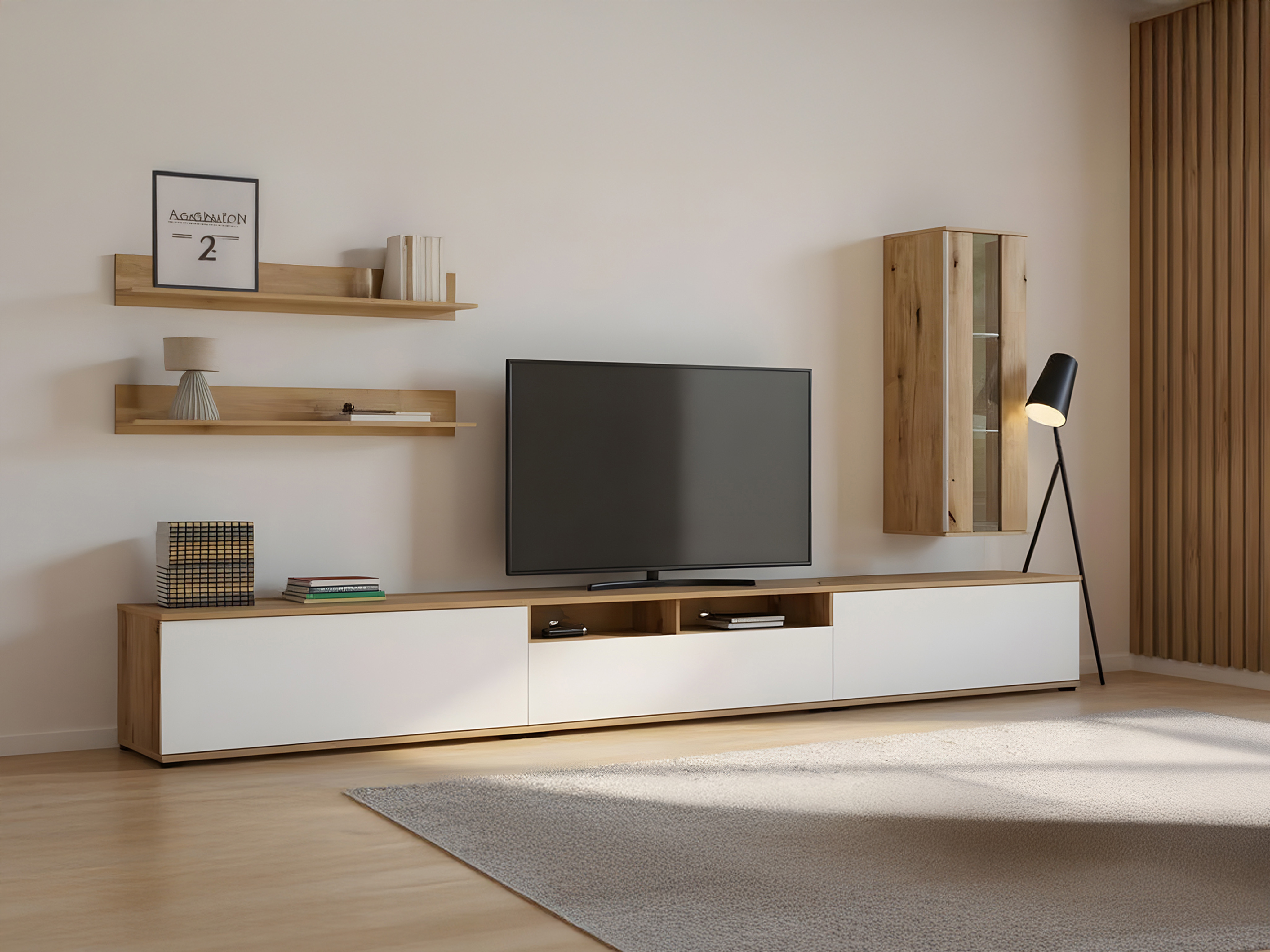 Kolekcija nameštaja Camsala