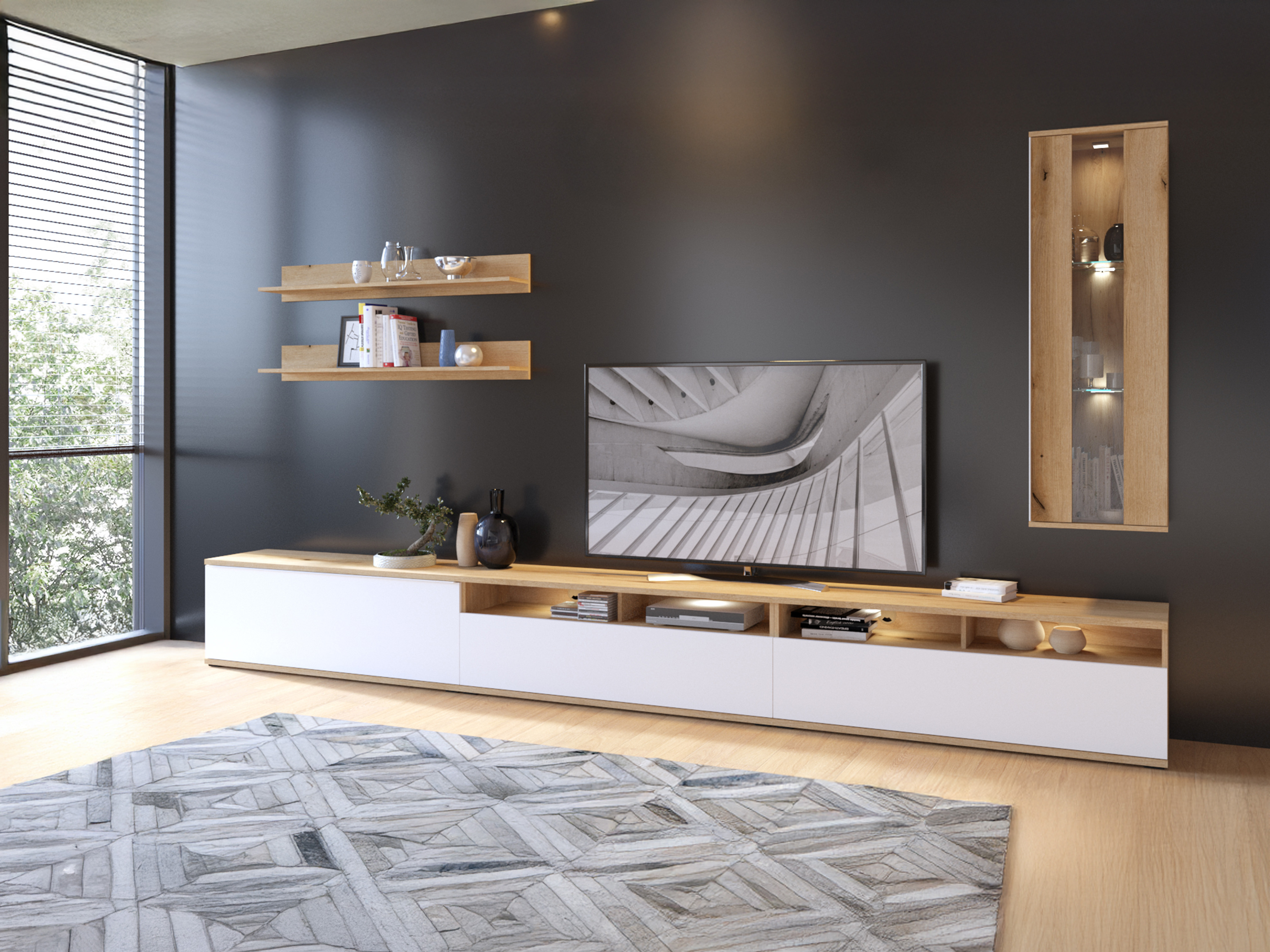 Kolekcija nameštaja Camsala