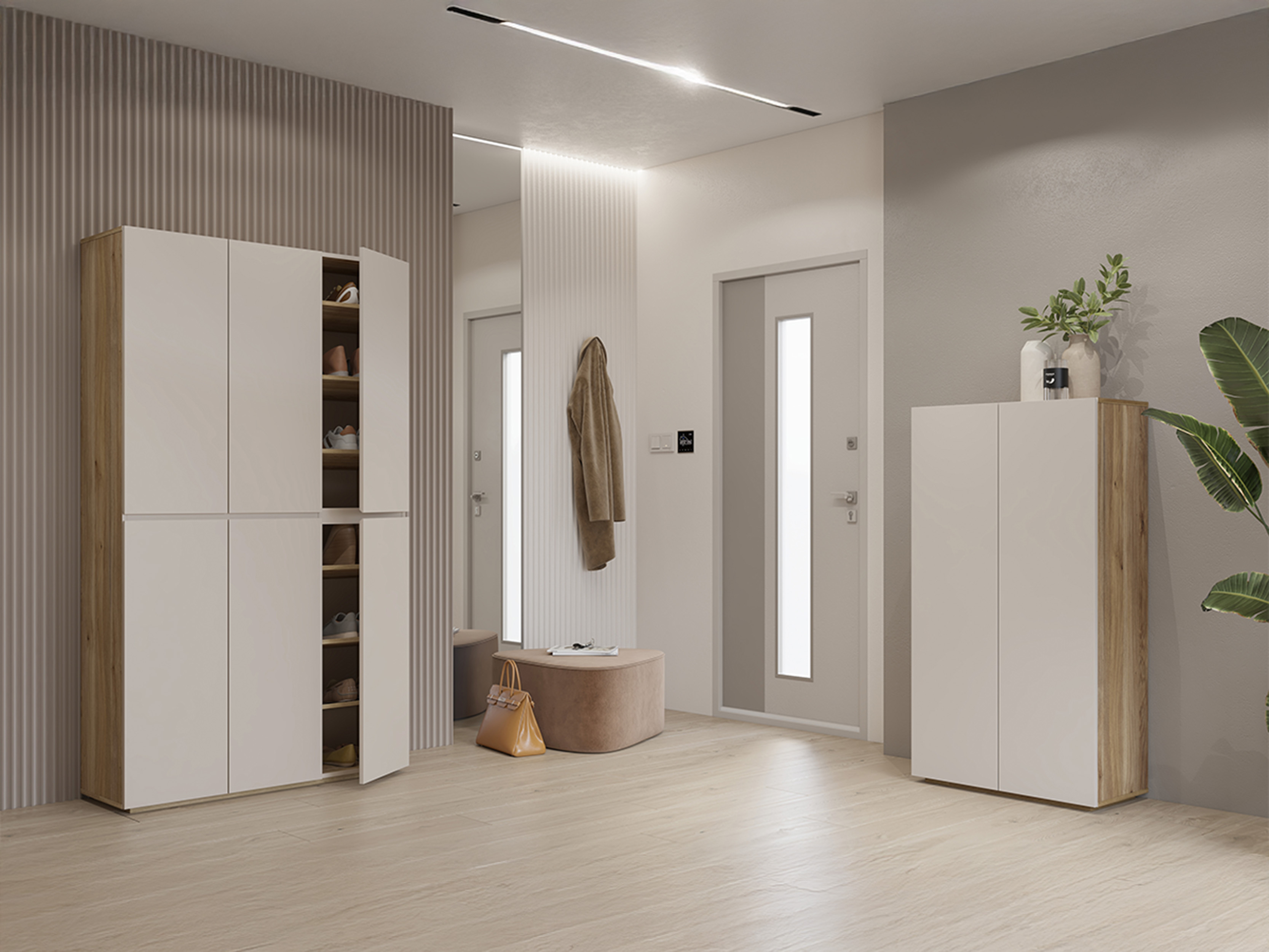 Kolekcija nameštaja Alsono