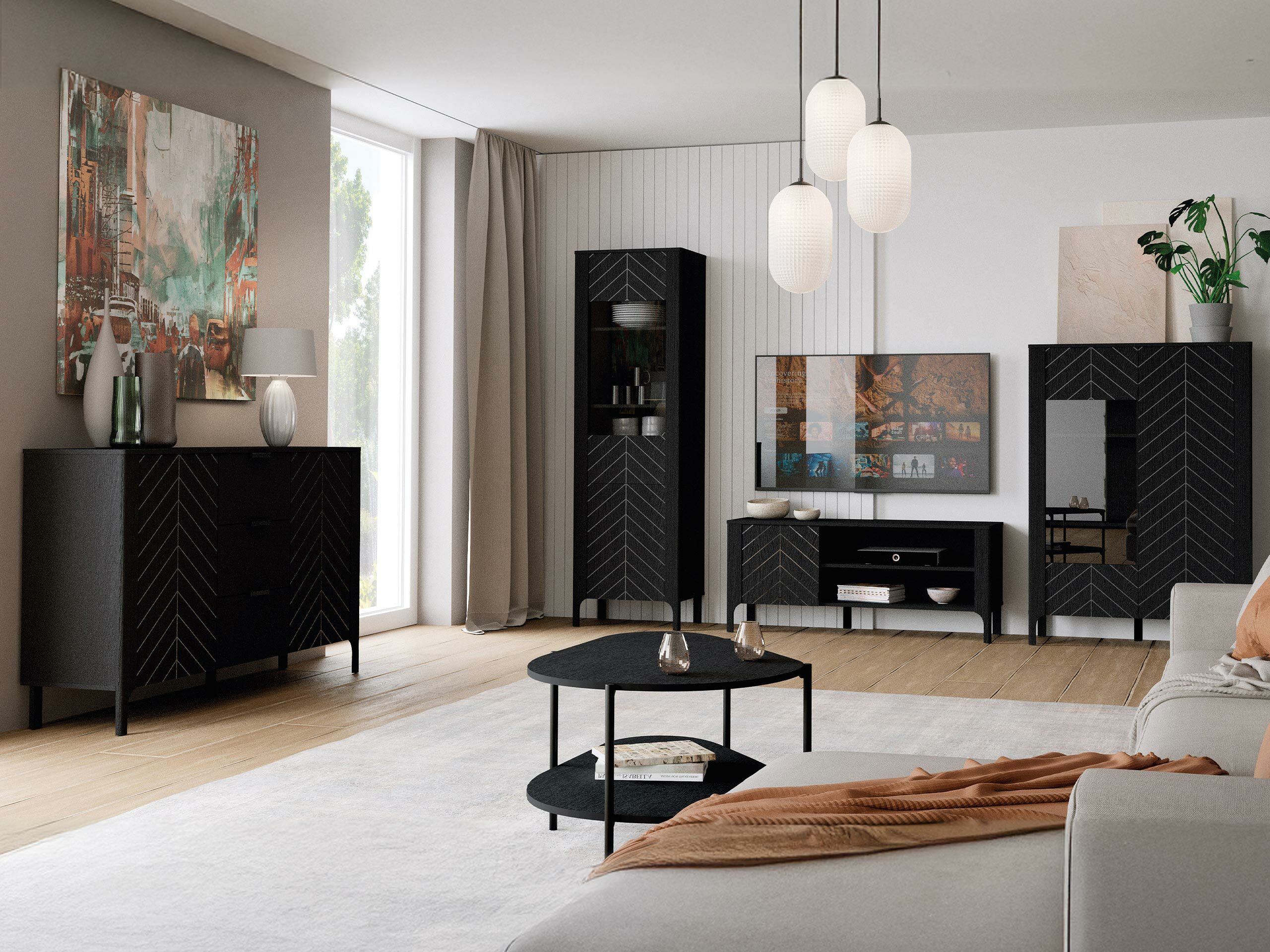 Kolekcija nameštaja Mavtoru