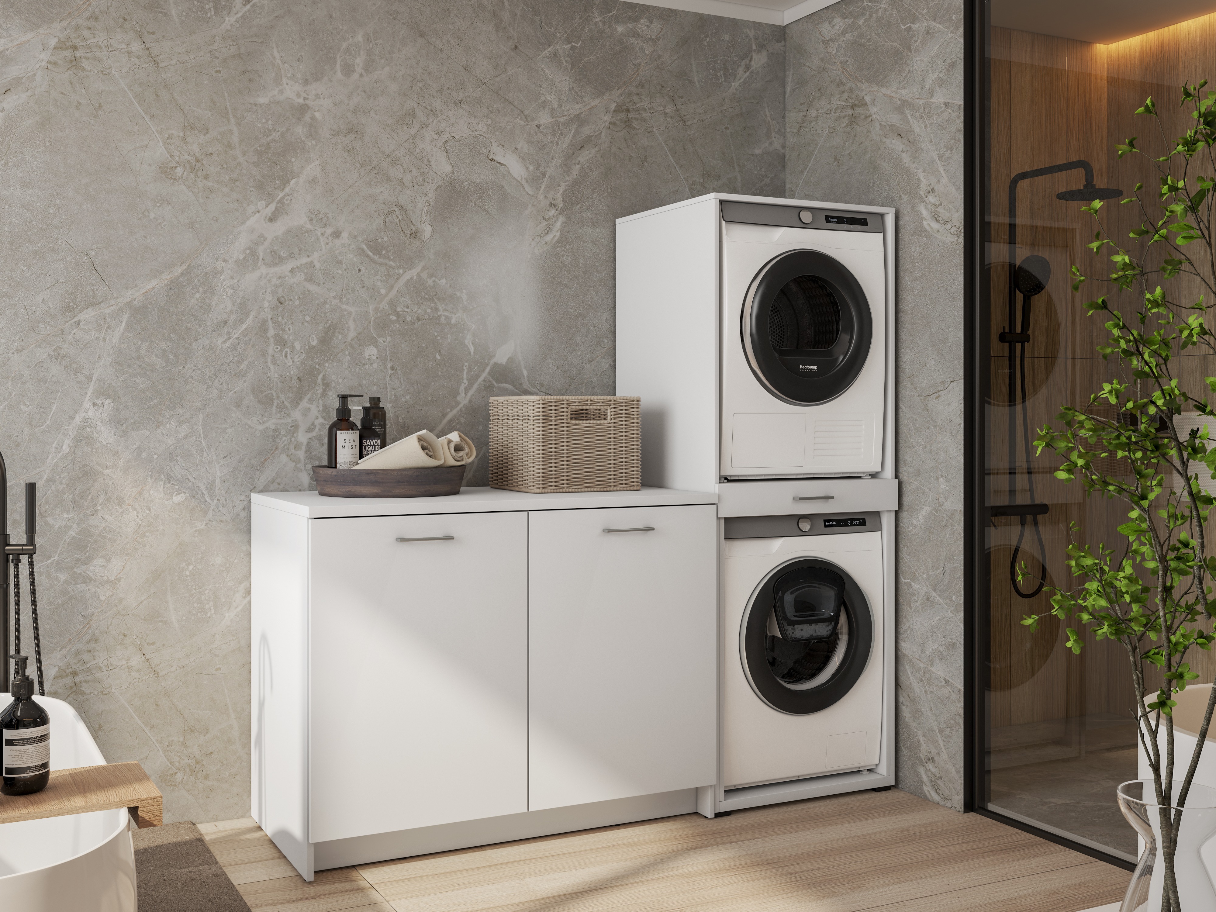 Kolekcija nameštaja Novdele