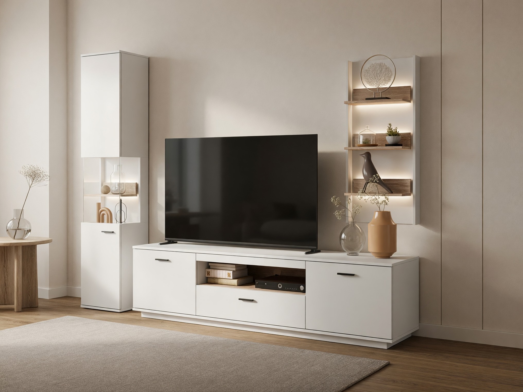 Kolekcija nameštaja Salsalo