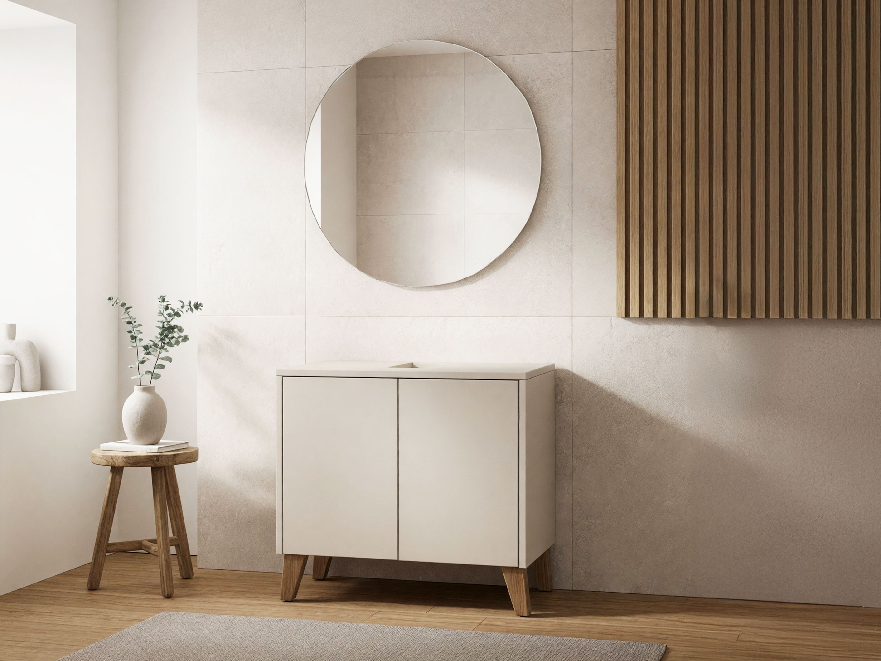 Kolekcija nameštaja Voseri