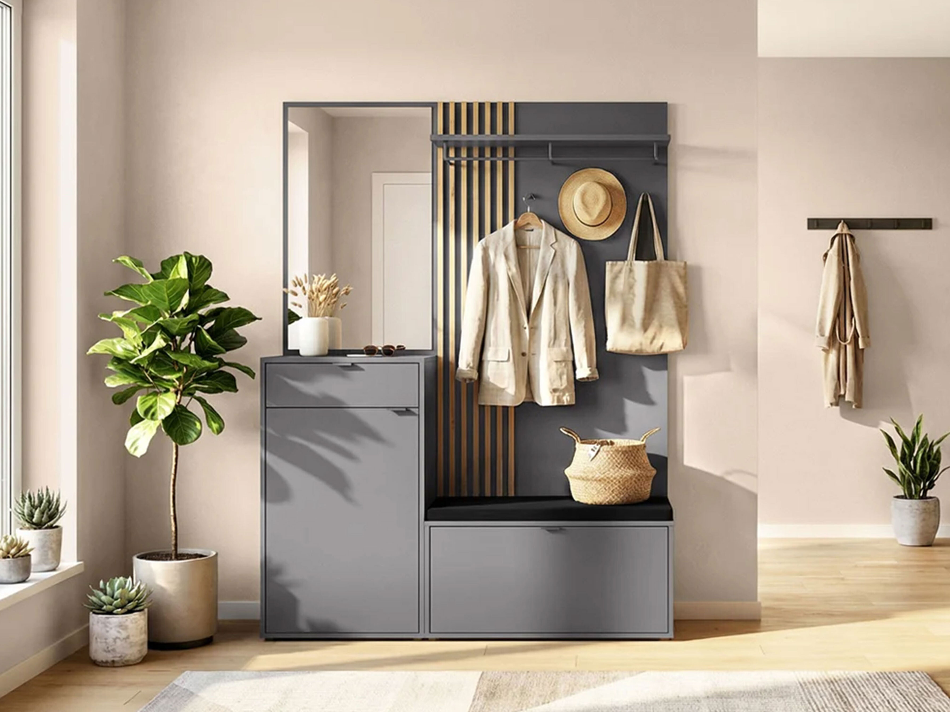 Kolekcija nameštaja Sondelu