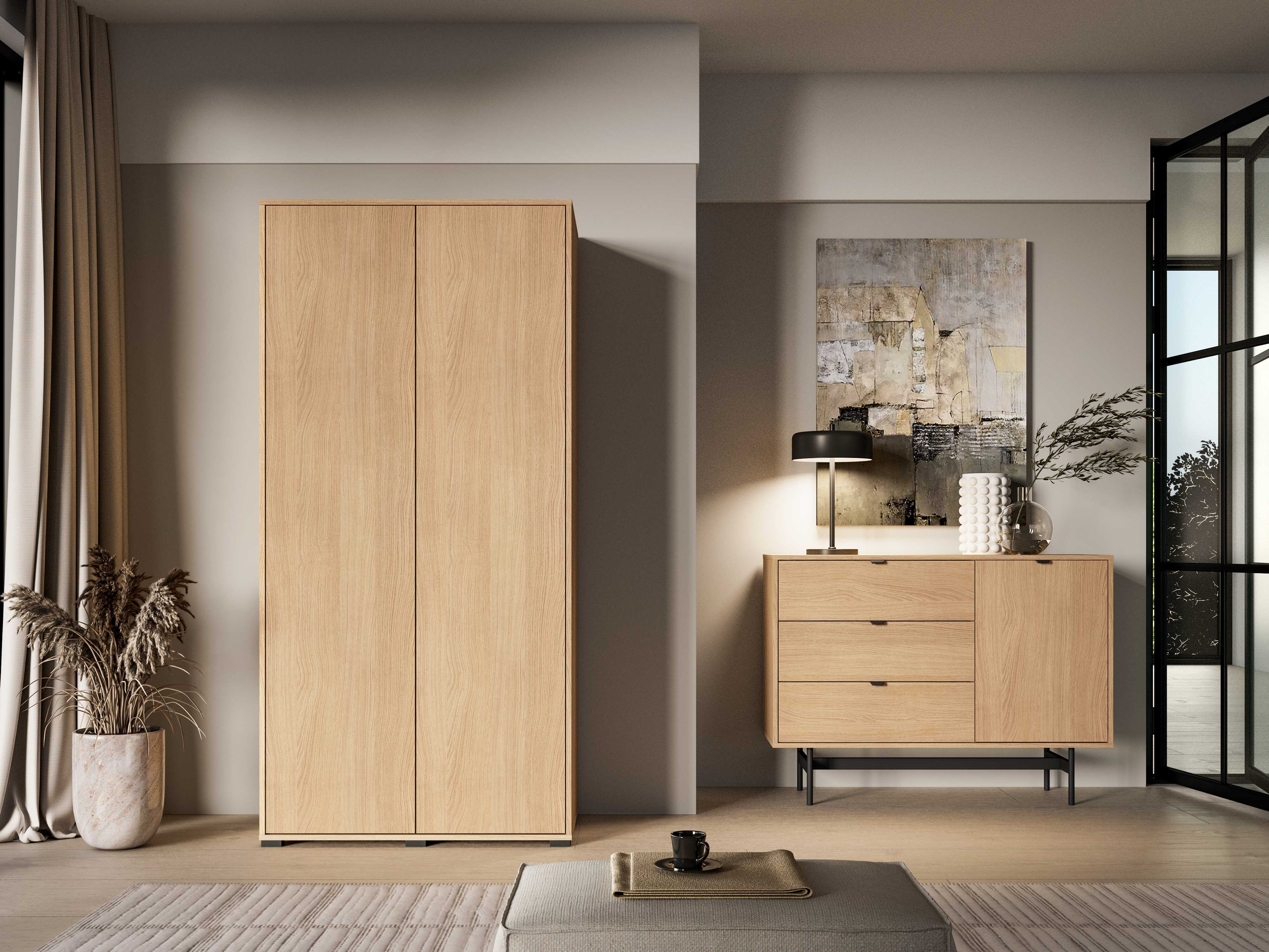 Kolekcija nameštaja Morsero