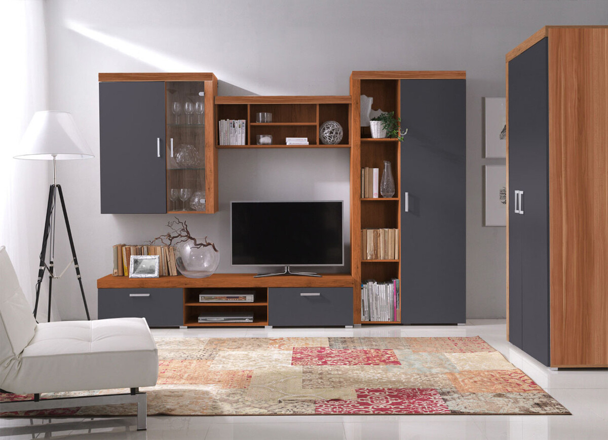 Kolekcija nameštaja Cormiru