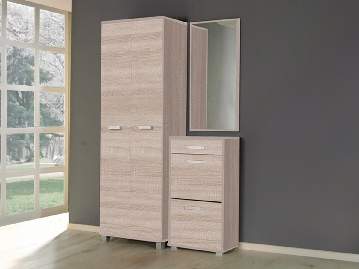 Kolekcija nameštaja Cirevau