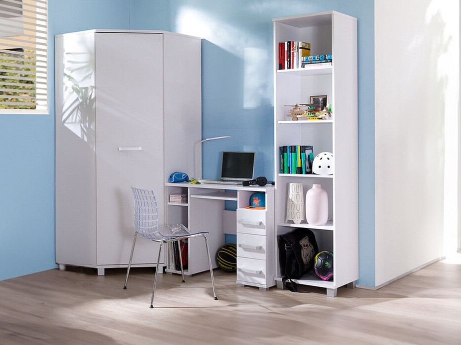 Kolekcija nameštaja Cirevau