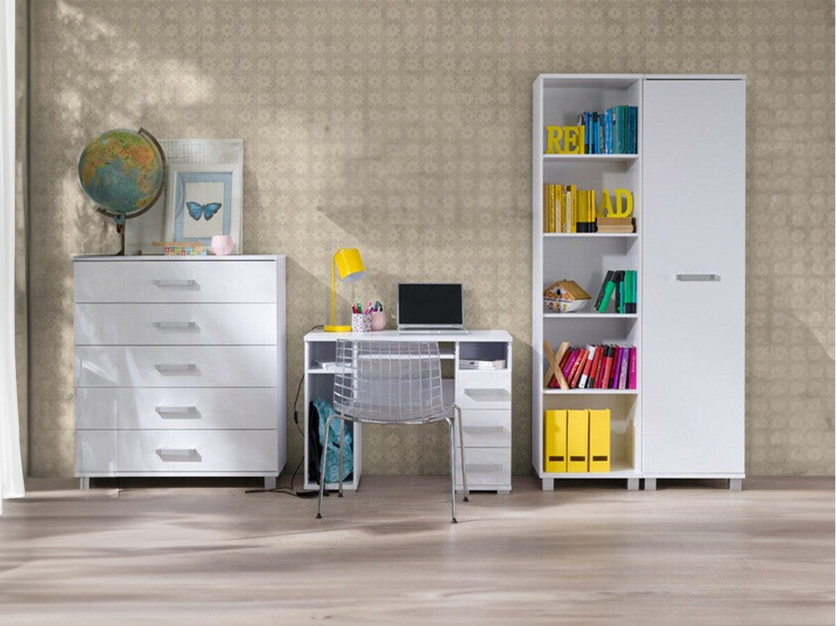 Kolekcija nameštaja Cirevau