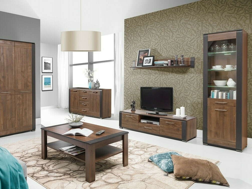 Kolekcija nameštaja Dunlive