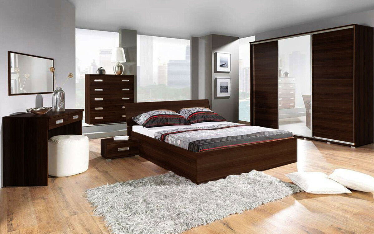 Kolekcija nameštaja Elicavo