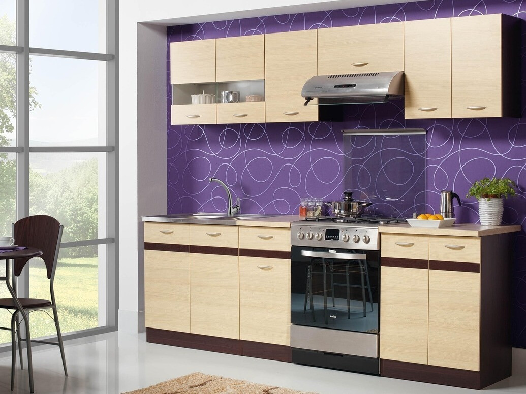 Kolekcija kuhinja Eli