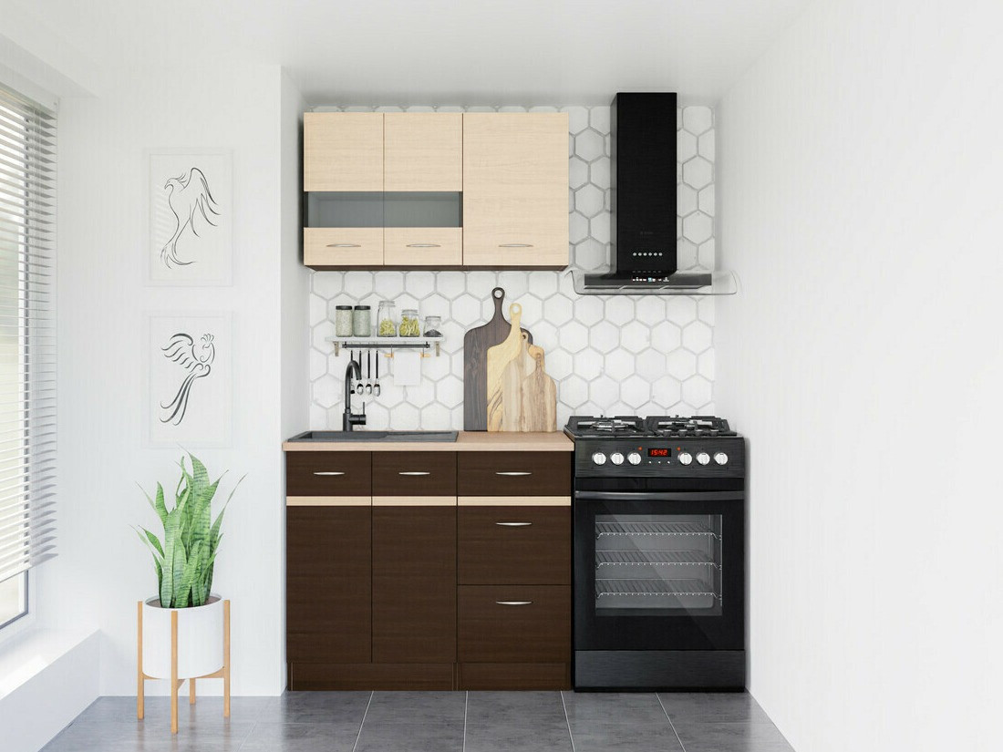 Kolekcija kuhinja Eli