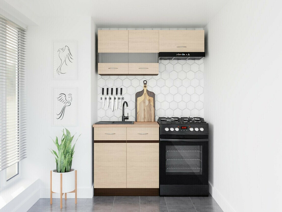 Kolekcija kuhinja Eli