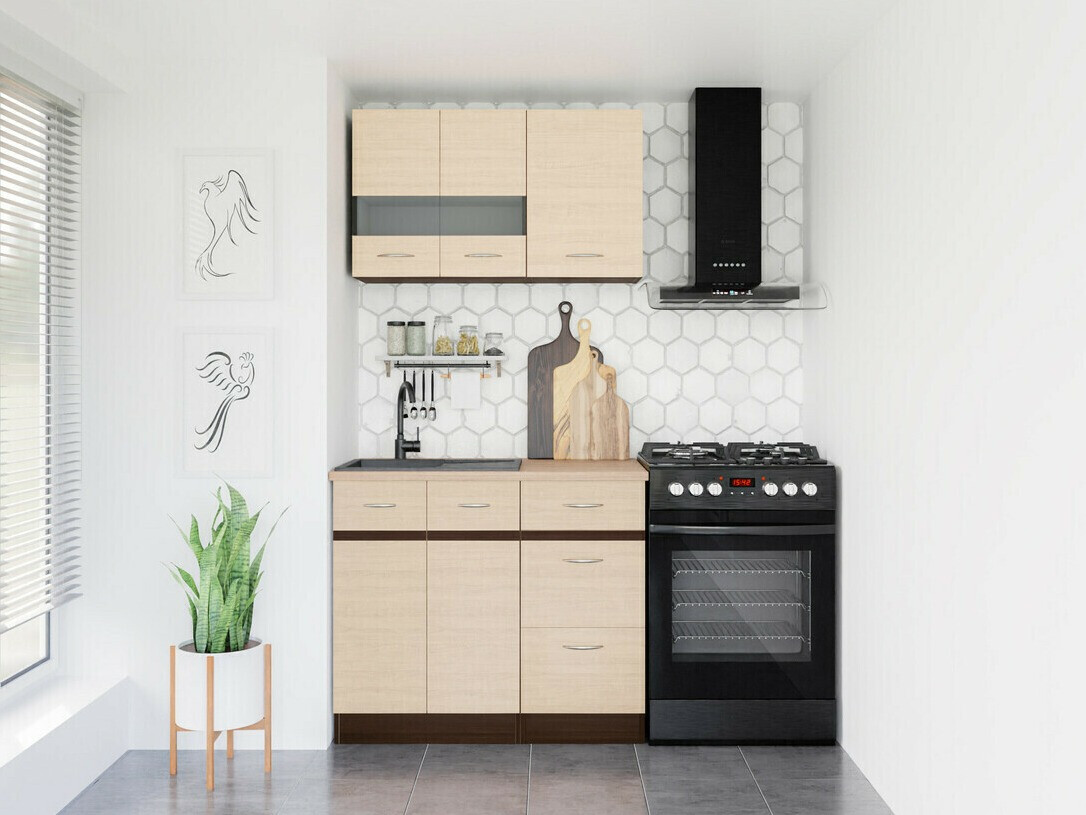 Kolekcija kuhinja Eli