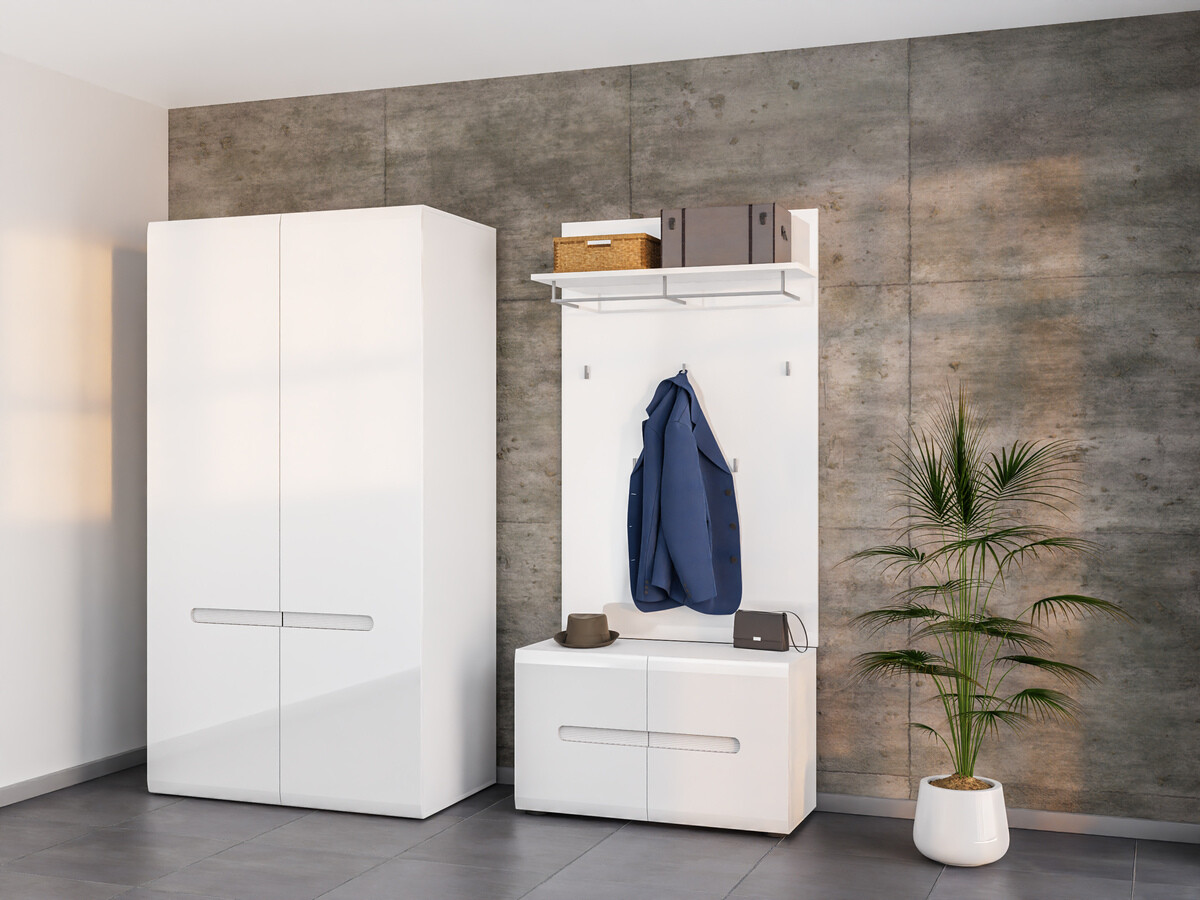 Kolekcija nameštaja Serveso