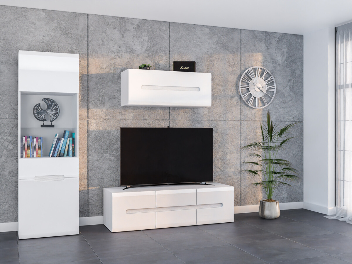 Kolekcija nameštaja Serveso