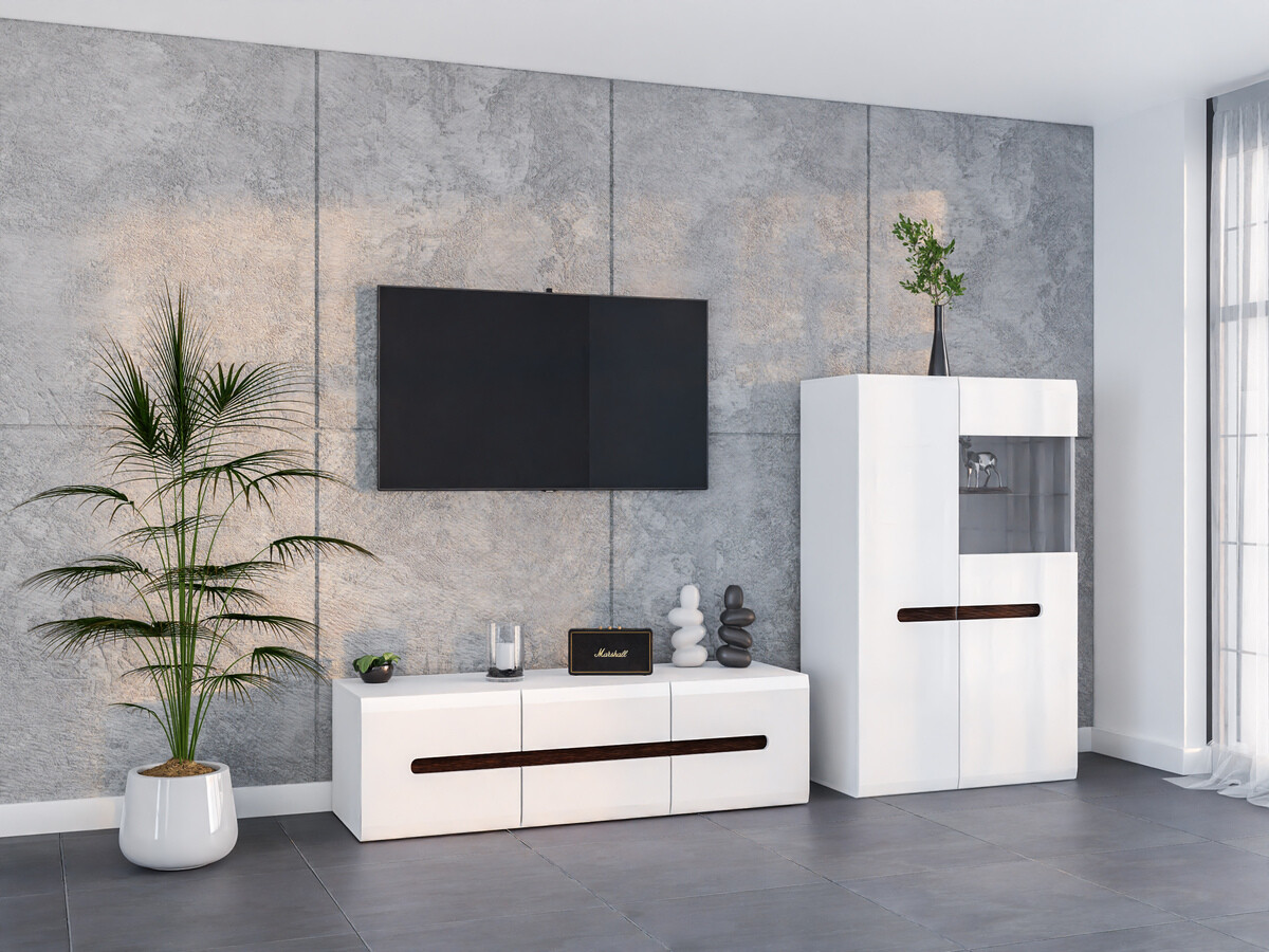 Kolekcija nameštaja Serveso