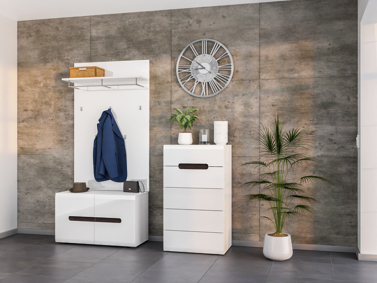 Kolekcija nameštaja Serveso