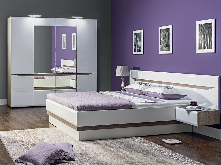 Kolekcija nameštaja Salsevi