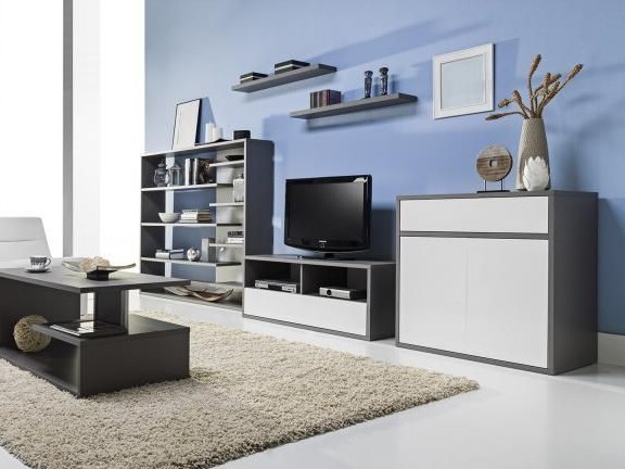 Kolekcija nameštaja Avitori