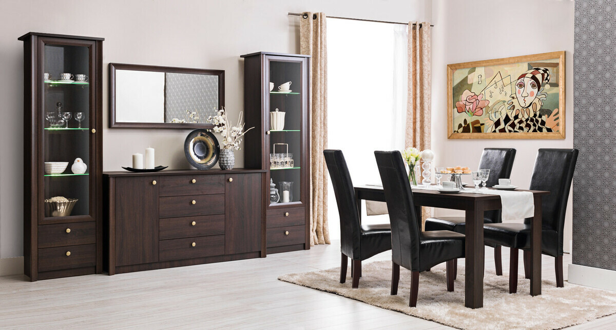 Kolekcija nameštaja Elialo