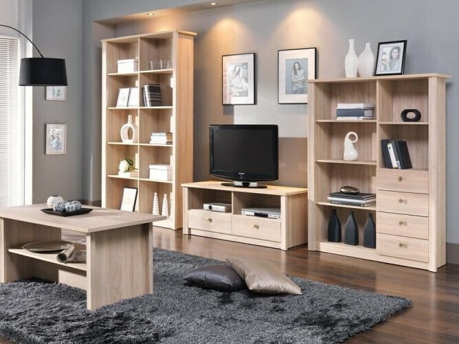 Kolekcija nameštaja Elialo