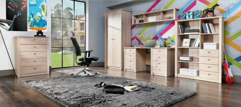 Kolekcija nameštaja Elialo