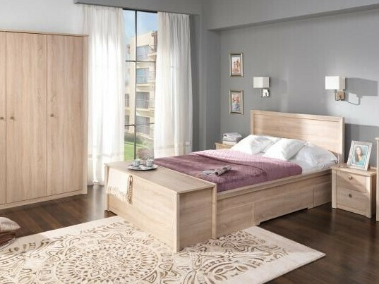 Kolekcija nameštaja Elialo