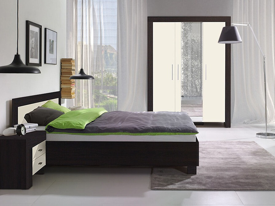 Kolekcija nameštaja Melfeli