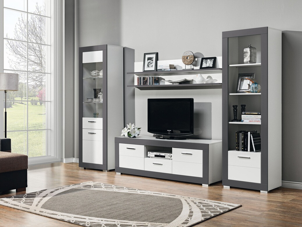 Kolekcija nameštaja Ferciru