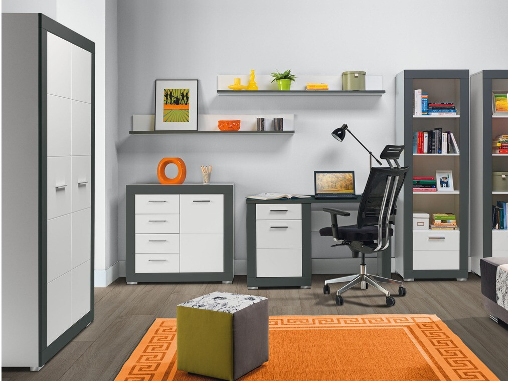 Kolekcija nameštaja Ferciru