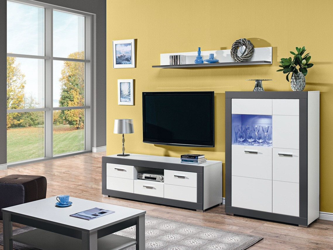 Kolekcija nameštaja Ferciru