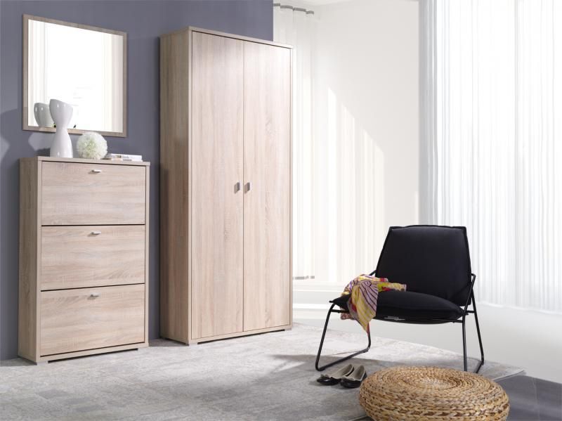 Kolekcija nameštaja Fenmora