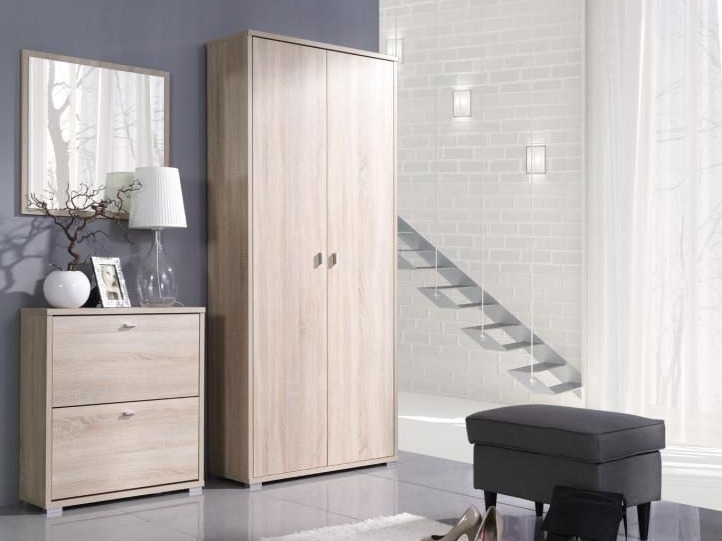 Kolekcija nameštaja Fenmora