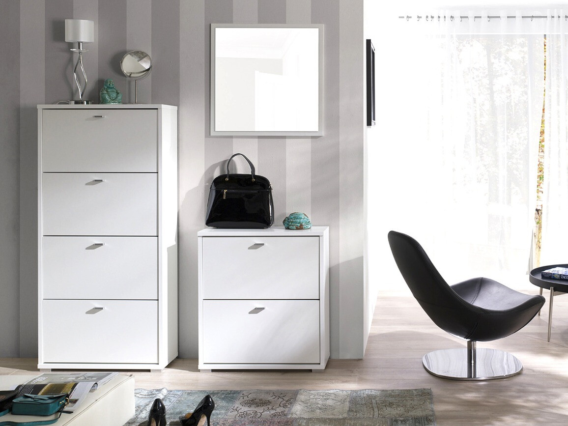 Kolekcija nameštaja Fenmora